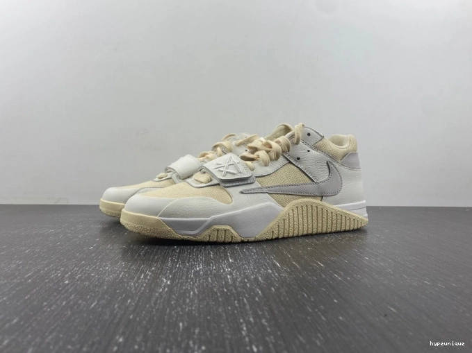 HYPE CHECK SCOTT JORDAN THE FZ8117-003 X TRAVIS CUT 0720